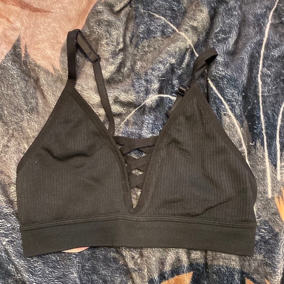 VS PINK bralette - Picture 1 of 3
